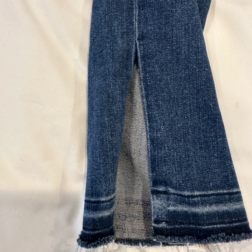 J Brand Side Slit Jeans - Picture 5 of 8